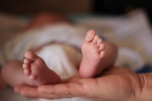 Nașterea la maternitatea Bucur - experiența mea