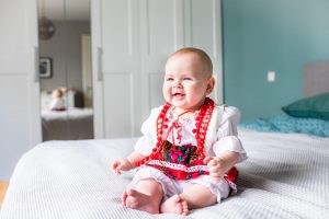 Naşterea în Olanda sau cum a venit pe lume o minune numită Olivia