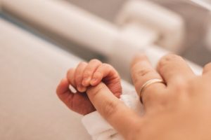 Naşterea la maternitatea Filantropia din Bucureşti