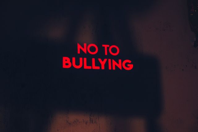 Ce înseamnă bullying - cum vorbim copilului despre acest fenomen îngrijorător