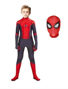 Costume de Halloween: ce costum i se potrivește de Halloween copilului tău în funcție de zodie