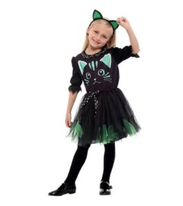 Costume de Halloween: ce costum i se potrivește de Halloween copilului tău în funcție de zodie