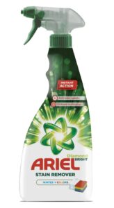 produse pentru scos petele de pe hainele copiilor 